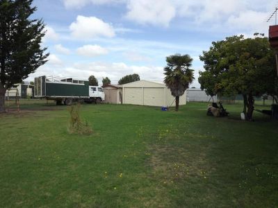 123 Gough Street, Deepwater