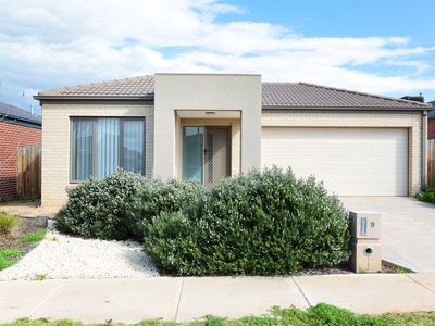 9 Partridge Way, Point Cook