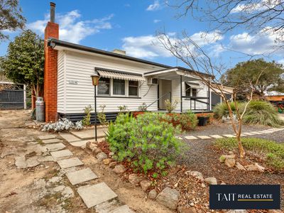 22 Hill Street, Glenrowan