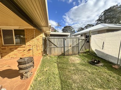 8 Agnes Street, Kingaroy