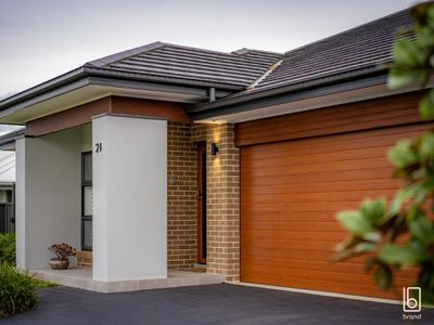 21 Piper Avenue, Cooranbong