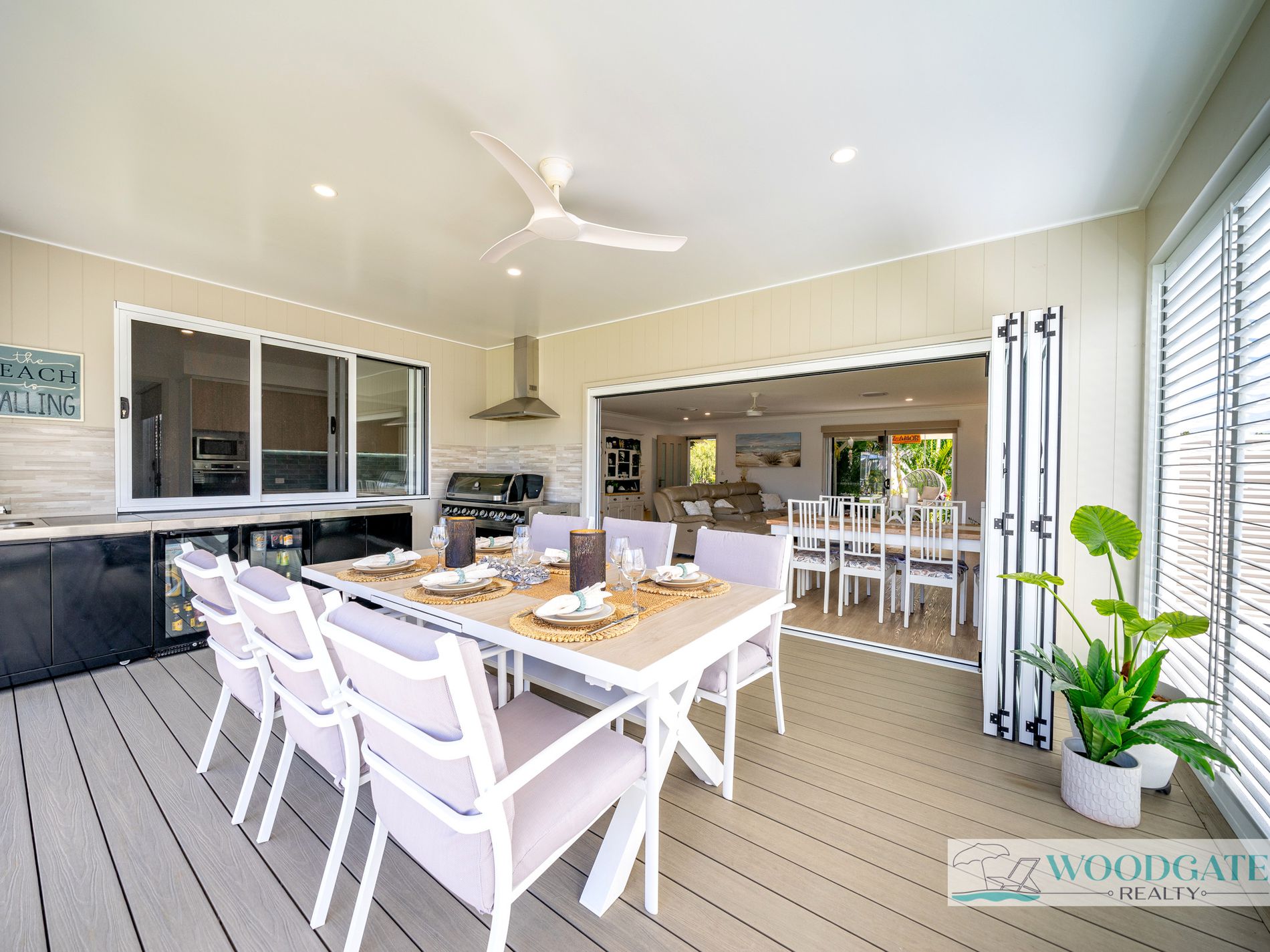 4 Bream St, Woodgate