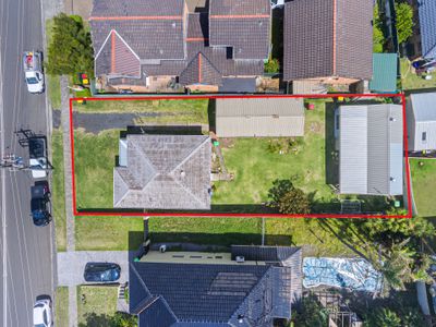 45 George Street, Warilla