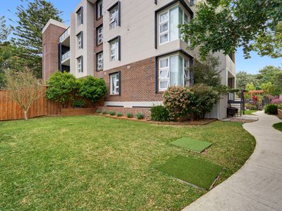 14/12-20 Garnet Street, Rockdale