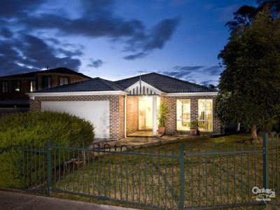 42 Branton Drive, Hampton Park