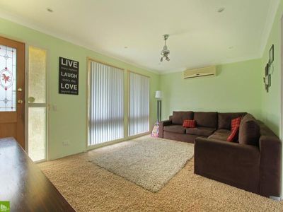 127 Barton Street, Oak Flats