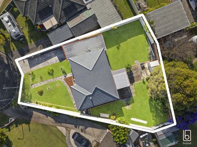 89 Phyllis Avenue, Kanwal