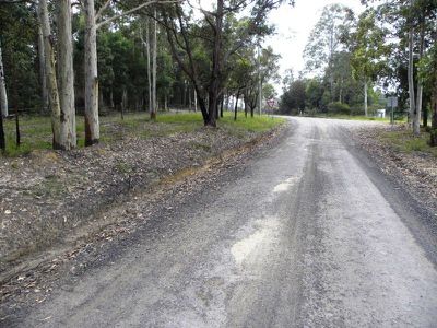 311 Wandean Road, Wandandian