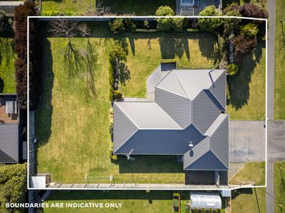 33 Beaumont Drive, Rolleston