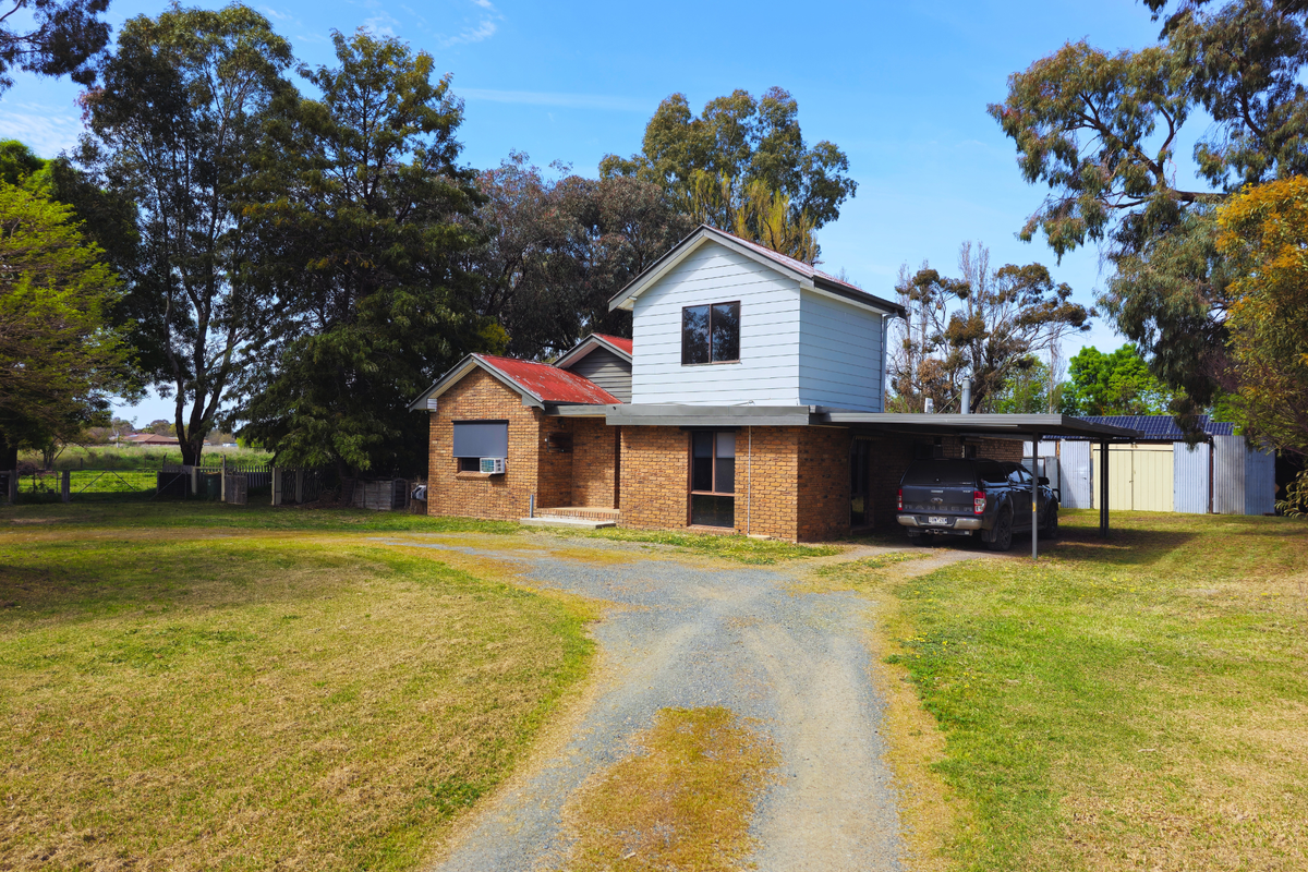 44 The Avenue, Kyabram