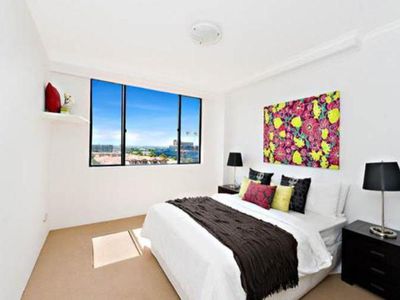 133 / 83 Dalmeny Avenue, Rosebery