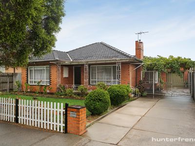 6 Gadsden Street, Altona North