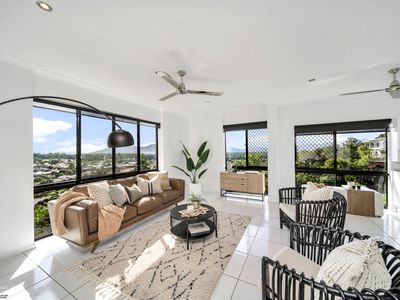 6 Corea Court, Mount Sheridan