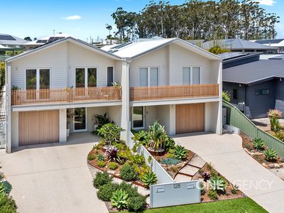 128B Seaspray Street, Narrawallee