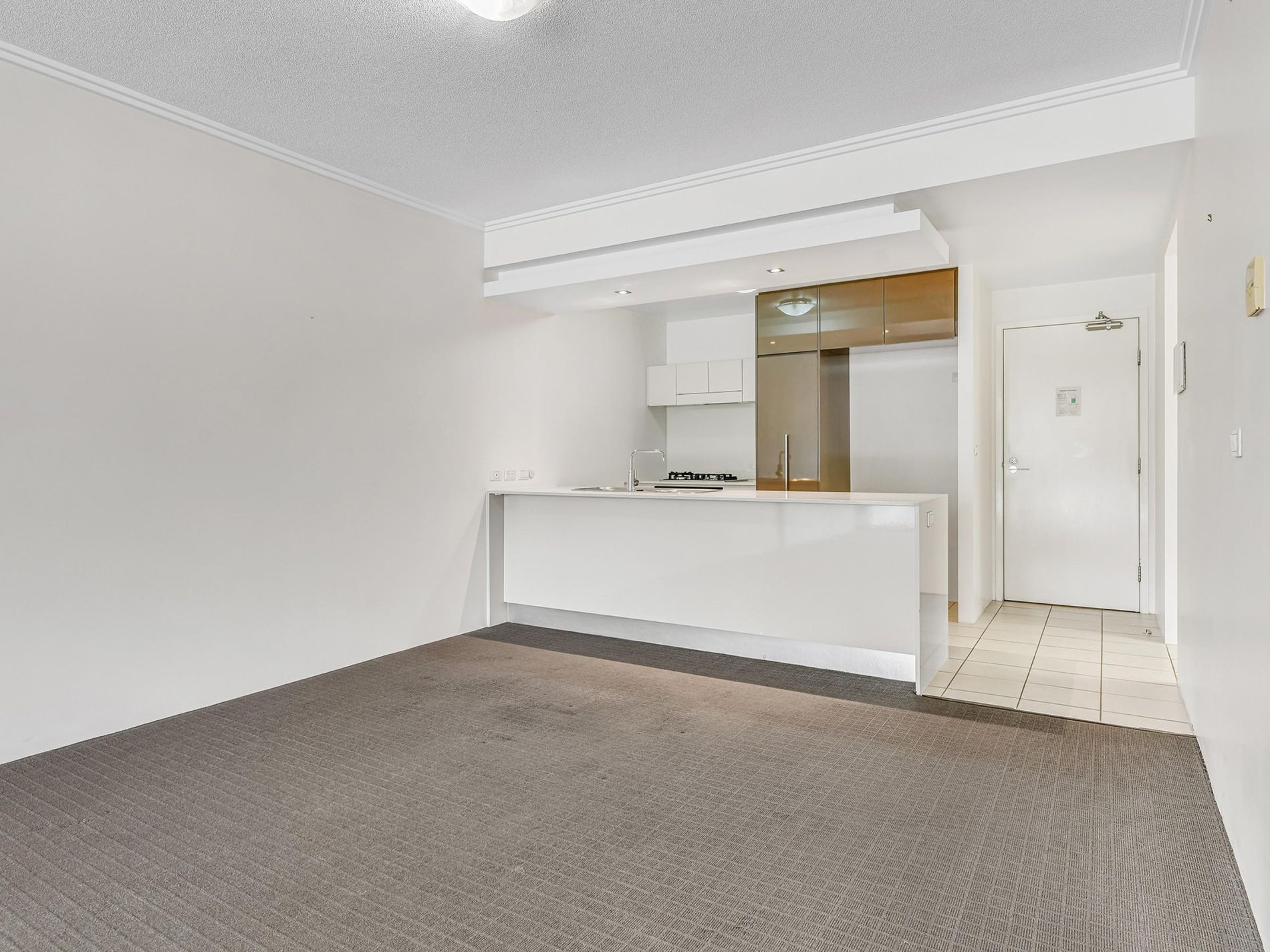 7021 / 7 Parkland Boulevard, Brisbane City