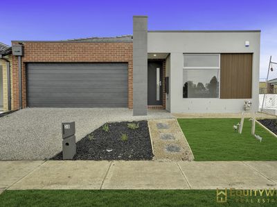 30 Grappa Circuit, Wyndham Vale