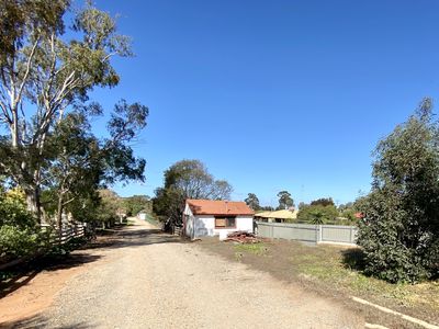 26 JONES STREET, Mathoura