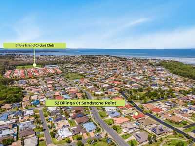 32 Bilinga Court, Sandstone Point