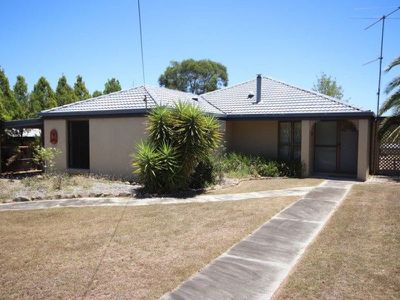 63 Wickham Street, Nanango