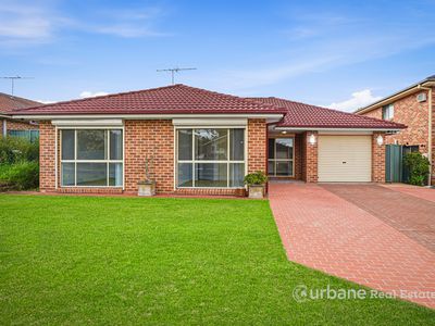 20 Tiffany Place, Rooty Hill