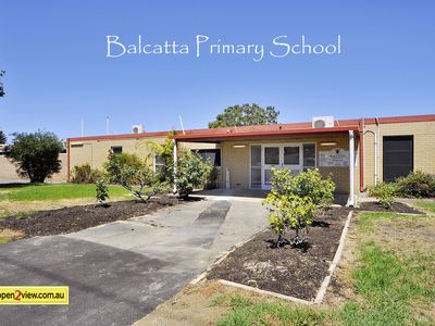 15 Alexander Street, Balcatta