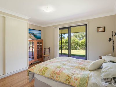 1093 Wagonga Scenic Drive, Narooma