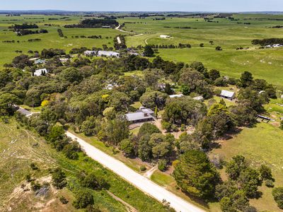 22 Fosters Road, Rendelsham