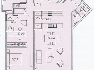 901 / 108 Terrace Road, East Perth