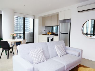 1403N / 889 Collins Street, Docklands