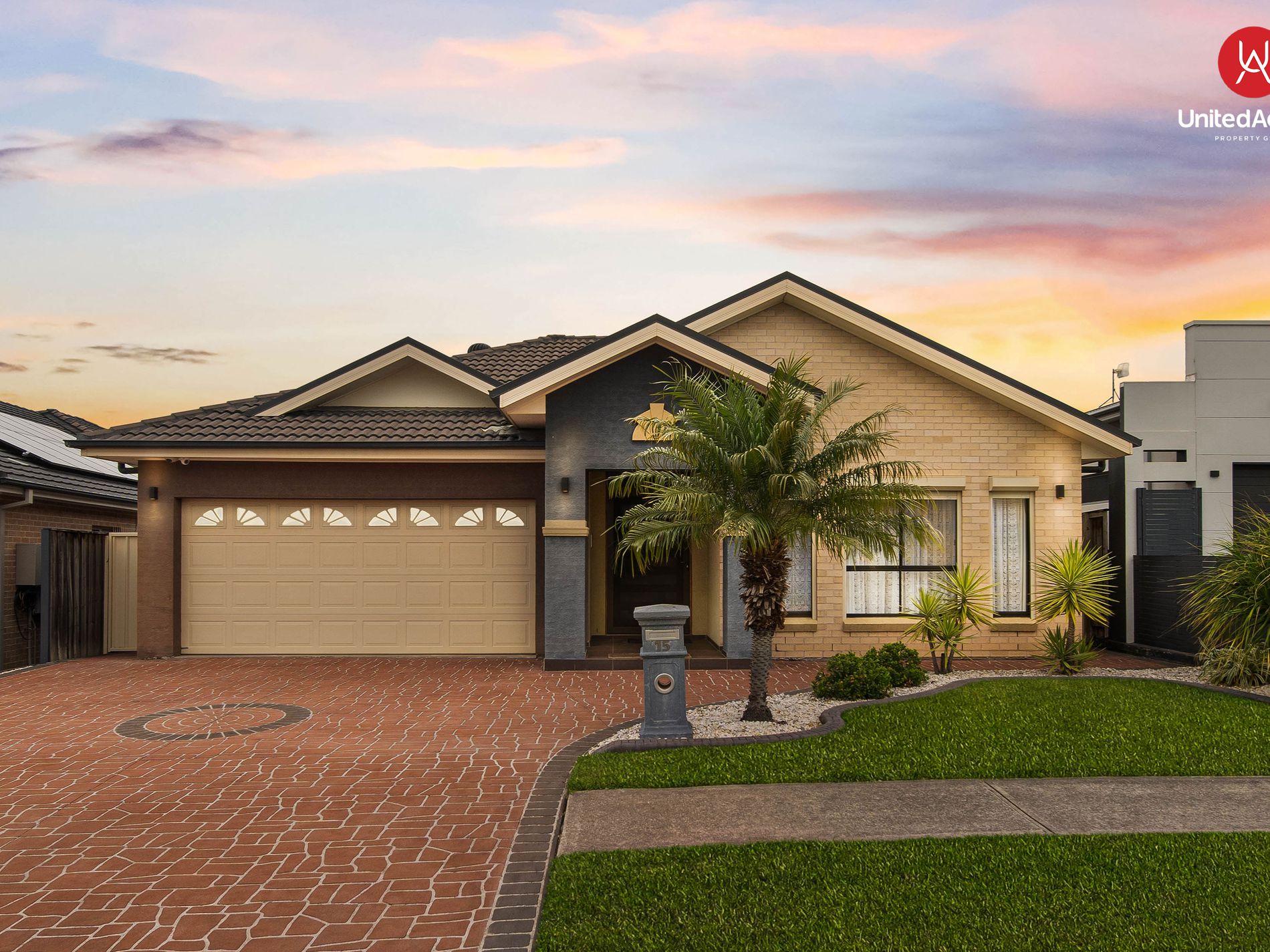 15 William Buckley Drive, Carnes Hill