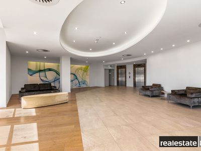 8 / 280 Lord Street, Perth