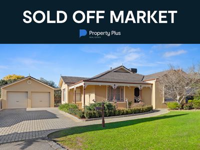 18 Tomkinson Drive, Golden Square