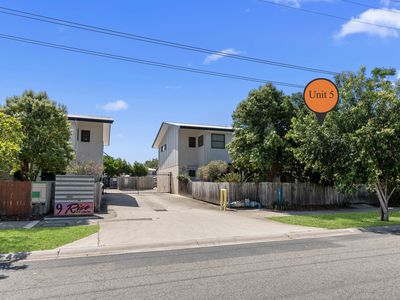 5 / 9 David Street, Burpengary