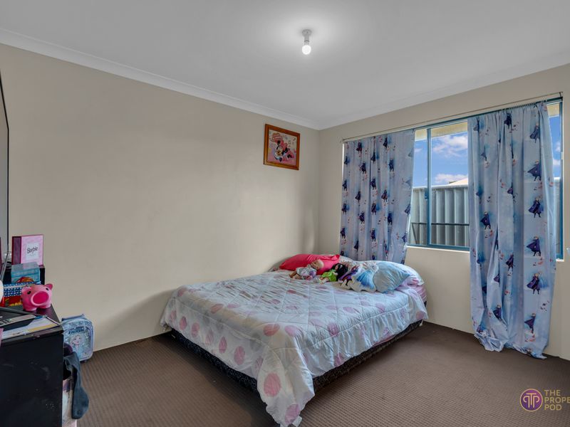 34 Honeydew Bend, Byford