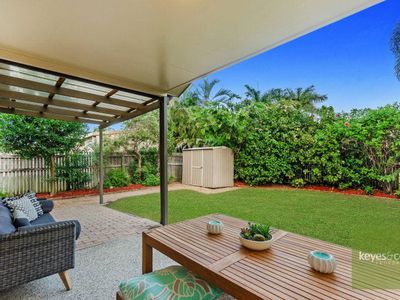 4 Monet Close, Kirwan