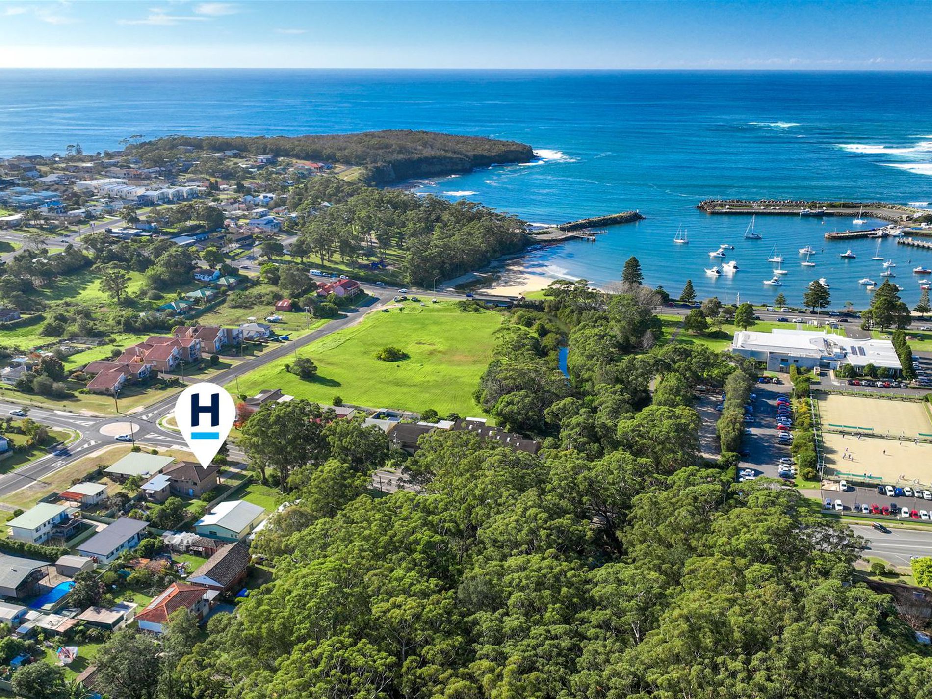 55 St Vincent Street, Ulladulla