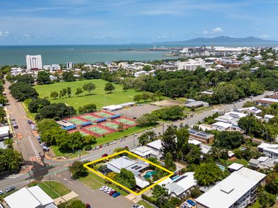 40 Paxton Street, North Ward