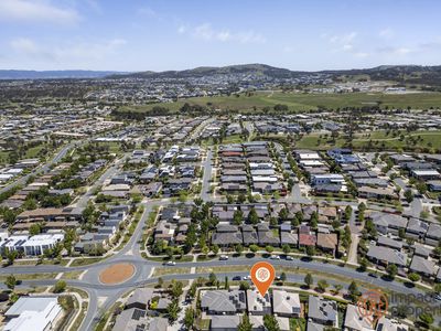 100 Mabo Boulevard, Bonner