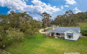 65 Leppitt Road, Pakenham