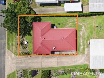 113 Neptune Street, Maryborough