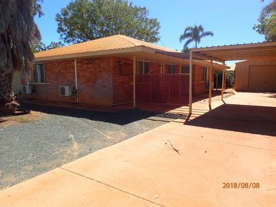 45 Captains Way, South Hedland