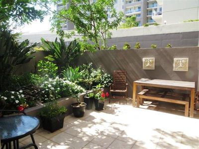 34 / 4 Bank Street, Wollongong