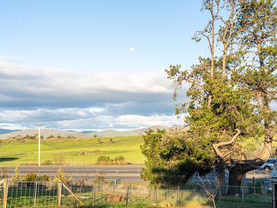 8385 Midland Highway, Tunbridge