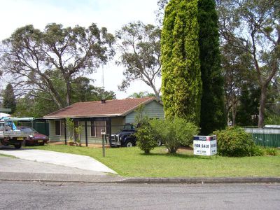 Windermere Park