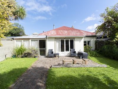 495 Portobello Road, Macandrew Bay