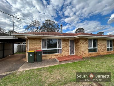 8 Agnes Street, Kingaroy