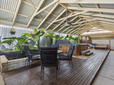 3 Rose Avenue, Seymour