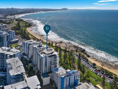 1002 / 20 First Avenue, Mooloolaba