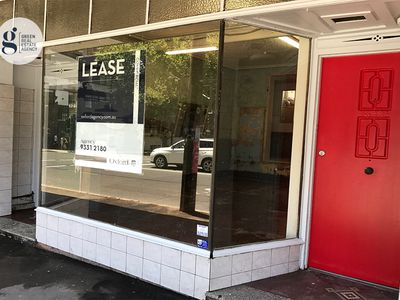 1 / 322A Crown Street, Surry Hills