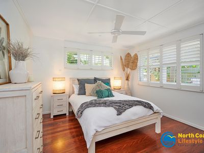 1 Ocean Avenue, New Brighton